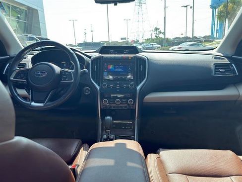 Used 2022 Subaru Ascent Touring AWD/4WD image 10