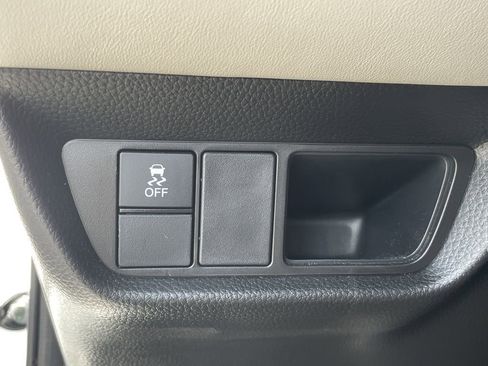 Used 2025 Honda HR-V LX image 24