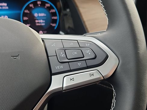 New 2026 Volkswagen Atlas SE AWD/4WD image 18