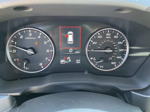 New 2026 Subaru Forester Sport image 32