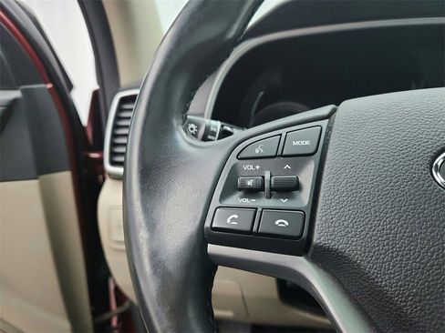Used 2020 Hyundai Tucson Ultimate image 33