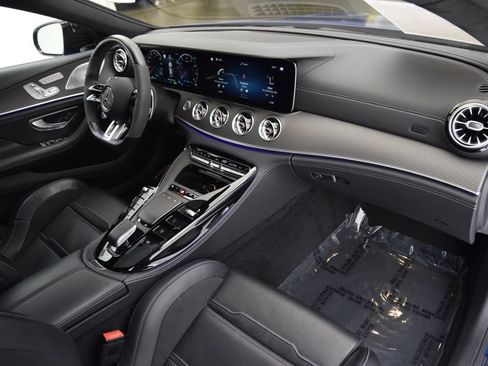 Used 2022 Mercedes-Benz AMG GT 53 image 15