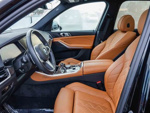 Used 2023 BMW X5 xDrive45e w/ M Sport Package image 19