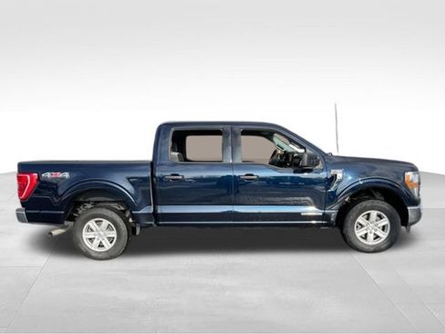 Used 2022 Ford F150 XLT w/ Equipment Group 301A Mid AWD/4WD image 8