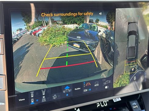 New 2026 Toyota Tundra Platinum w/ TRD Off-Road Package AWD/4WD image 22