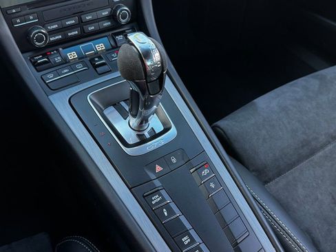 Used 2018 Porsche 911 GT3 image 27