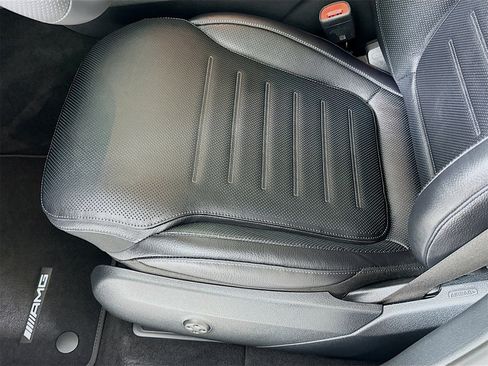 New 2026 Mercedes-Benz GLC 43 AMG GLC 43 AMGﾮ image 21