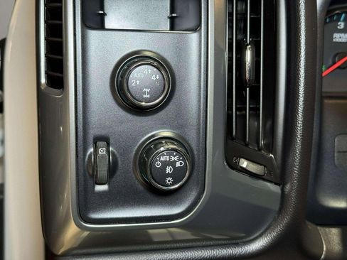 Used 2016 Chevrolet Silverado 1500 LT w/ All Star Edition image 10