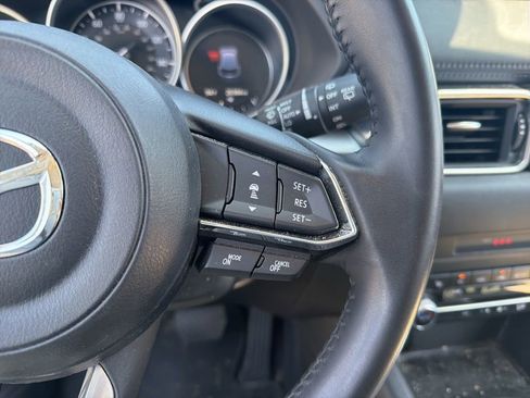 Used 2023 MAZDA CX-5 AWD 2.5 S w/ Select Package image 18
