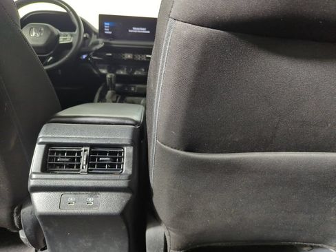 Certified 2025 Honda Accord Sport image 31