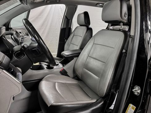Used 2018 GMC Terrain SLT w/ Preferred Package AWD/4WD image 9