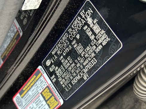 Used 2021 Kia Sportage LX image 27