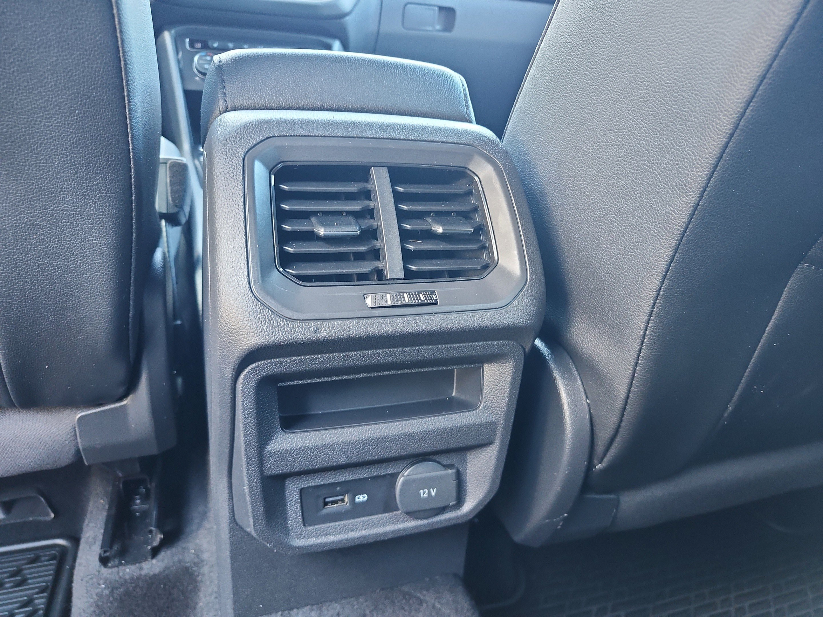 Used 2019 Volkswagen Tiguan S AWD/4WD image 20