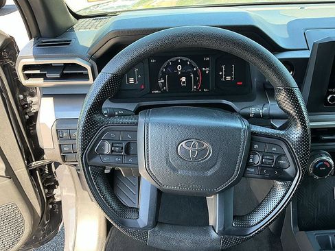 Used 2024 Toyota Tacoma SR5 RWD image 14