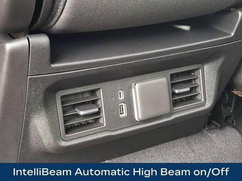Used 2026 Chevrolet Silverado 1500 LT AWD/4WD image 22