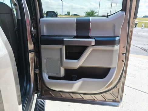 Used 2018 Ford F150 XLT w/ Trailer Tow Package AWD/4WD image 23