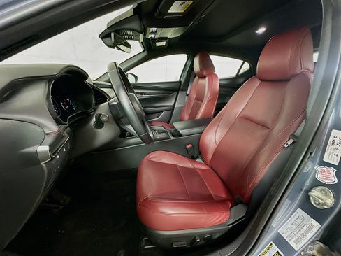 Used 2024 MAZDA MAZDA3 s image 13