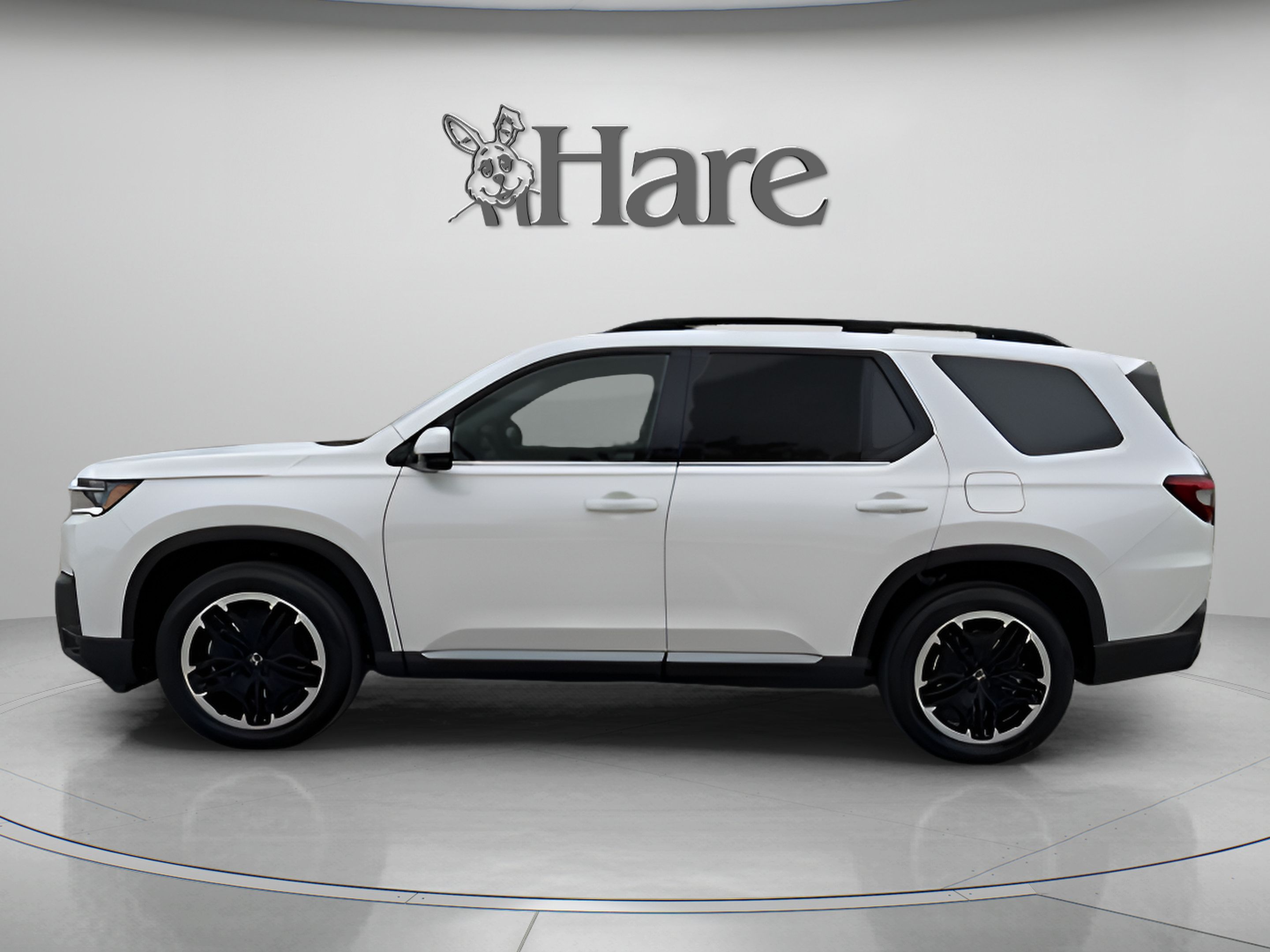 New 2026 Honda Pilot image 2