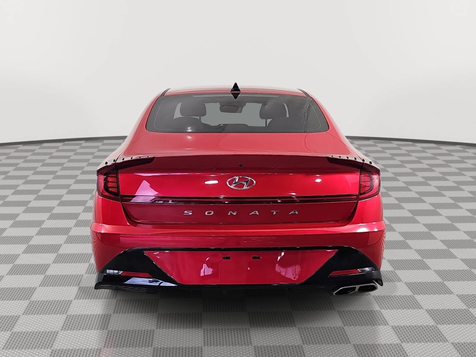 Used 2021 Hyundai Sonata SEL FWD image 7