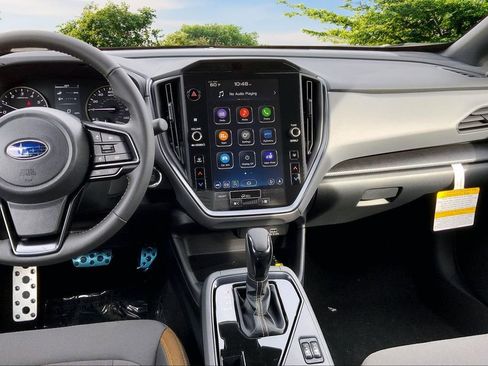 New 2026 Subaru Crosstrek 2.5i Sport AWD/4WD image 6