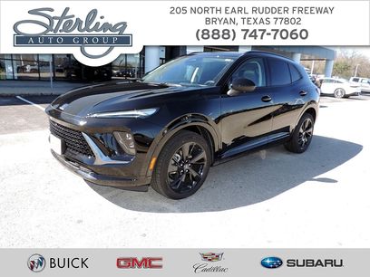 New 2026 Buick Envision Sport Touring