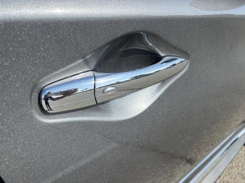 Used 2019 INFINITI QX60 Pure image 25