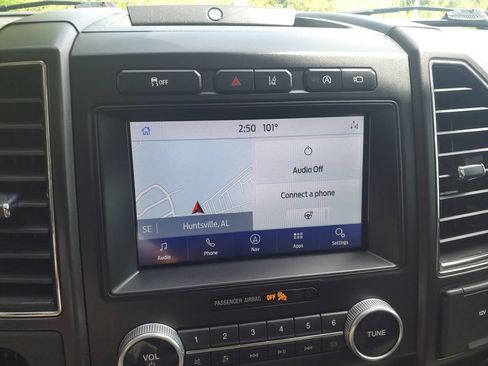 Used 2021 Ford Expedition Max Limited RWD image 30