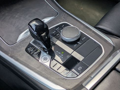 Used 2023 BMW X5 xDrive40i AWD/4WD image 20