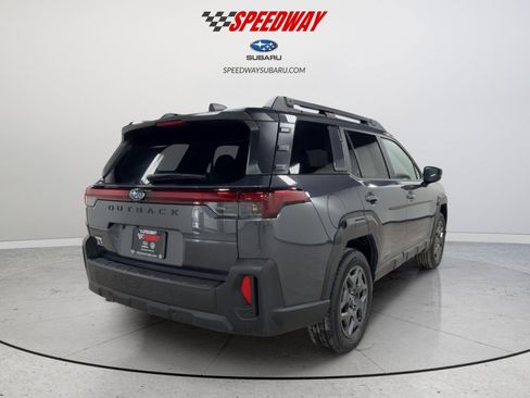 New 2026 Subaru Outback Premium image 9