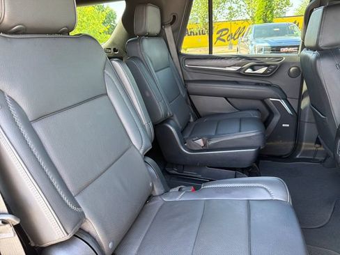 Used 2023 GMC Yukon Denali AWD/4WD image 23