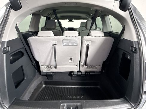 Used 2023 Honda Odyssey EX-L image 36