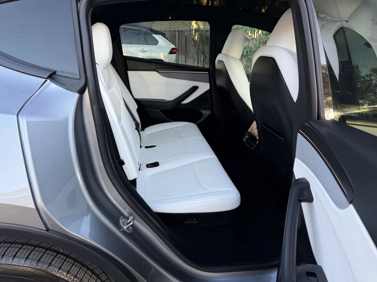 Used 2026 Tesla Model Y Long Range AWD/4WD image 20