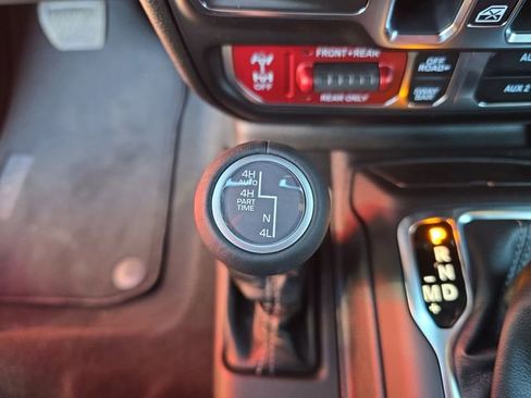 New 2026 Jeep Wrangler Unlimited Rubicon 392 image 22