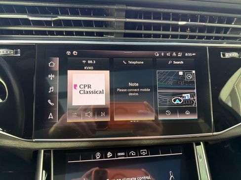 Used 2021 Audi Q7 3.0T Premium Plus w/ Executive Package image 19