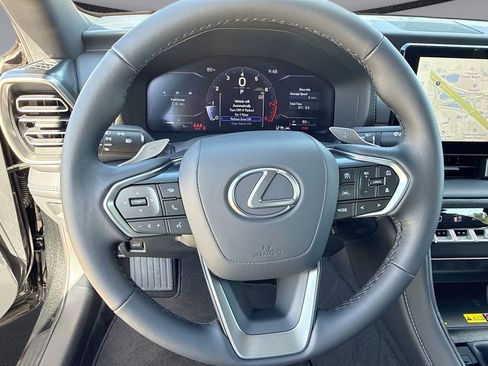 Used 2026 Lexus IS 350 F Sport RWD image 21