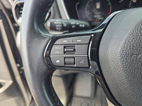 Certified 2024 Honda Pilot EX-L image 23