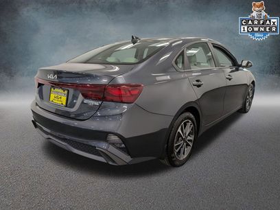 Certified 2023 Kia Forte LXS w/ LXS Technology Package