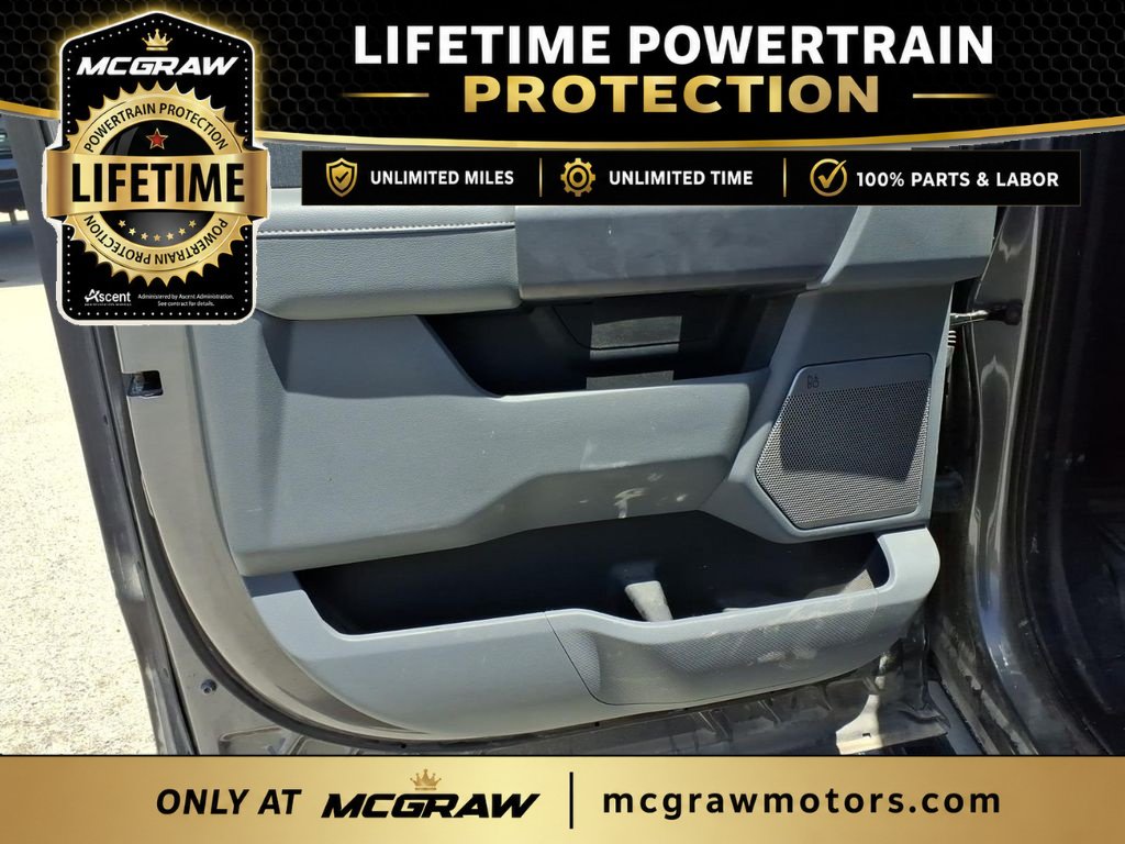 Used 2021 Ford F150 Lariat w/ Max Trailer Tow Package RWD image 21
