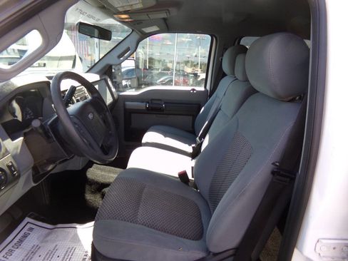 Used 2012 Ford F250 XLT image 11