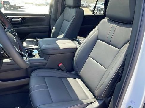 New 2026 Chevrolet Tahoe RST w/ Comfort Package RWD image 12