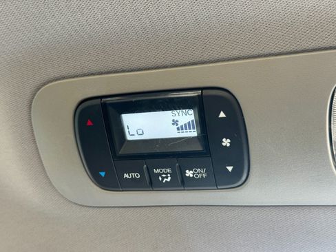 Used 2024 Honda Odyssey EX-L image 33
