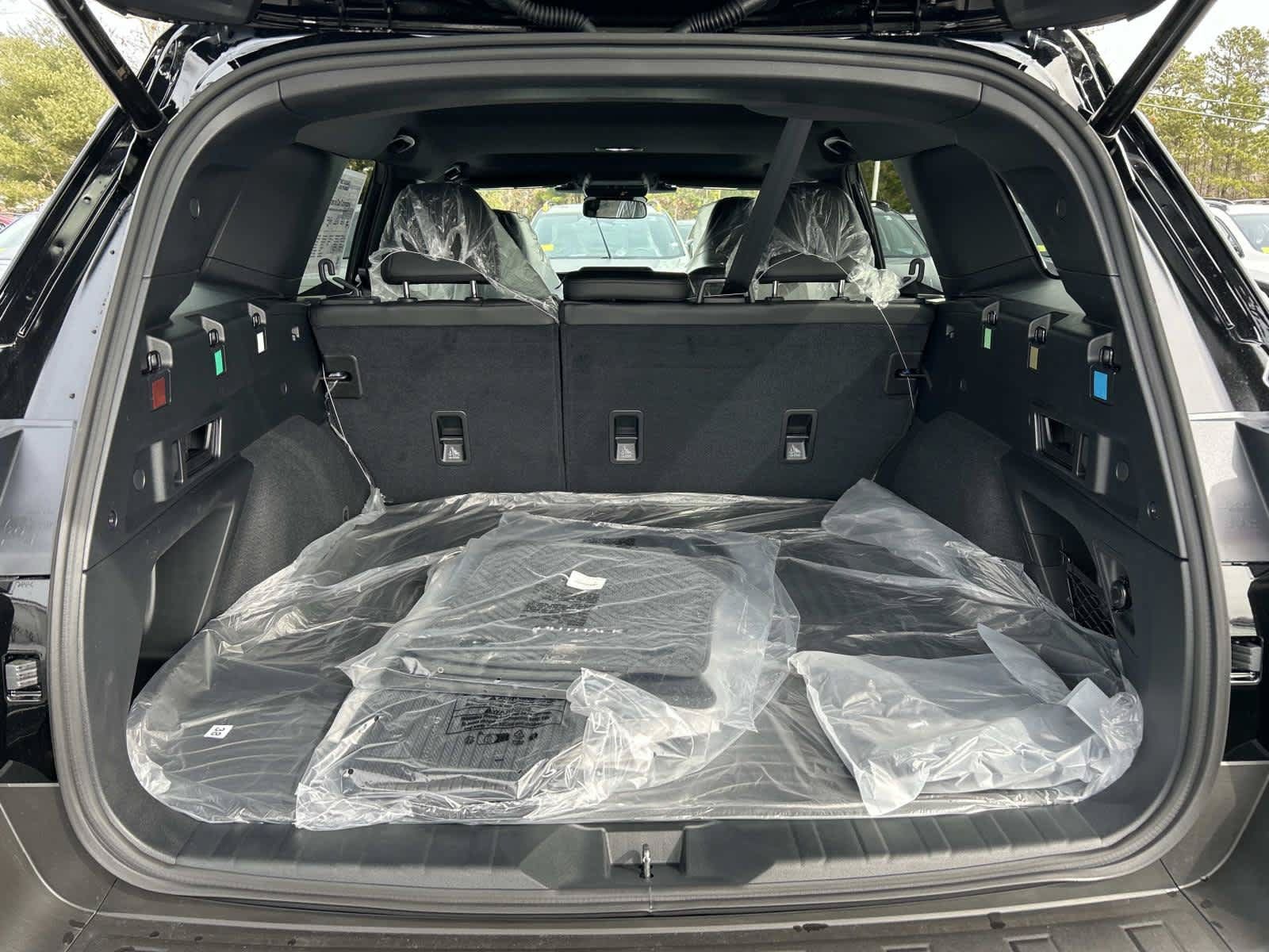 New 2026 Subaru Outback Premium AWD/4WD image 4