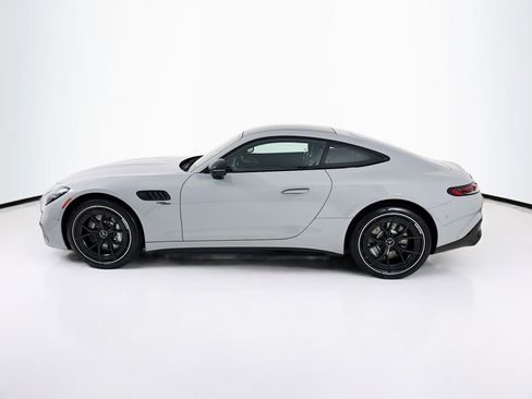 New 2026 Mercedes-Benz AMG GT 43 image 5