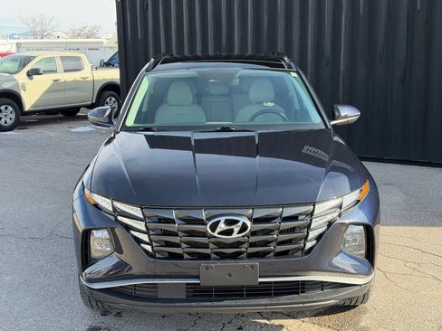 Used 2023 Hyundai Tucson SEL image 3