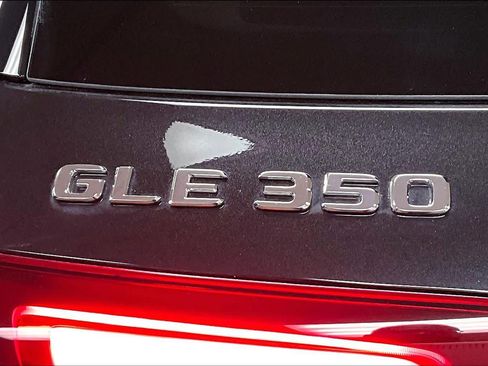 Used 2026 Mercedes-Benz GLE 350 4MATIC image 33