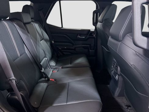 New 2026 Toyota 4Runner Limited AWD/4WD image 27