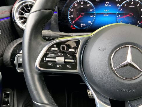 Used 2023 Mercedes-Benz CLA 250 4MATIC image 47