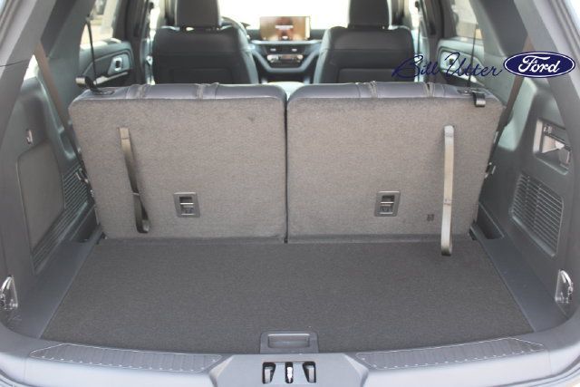 New 2027 Ford Explorer Tremor AWD/4WD image 6