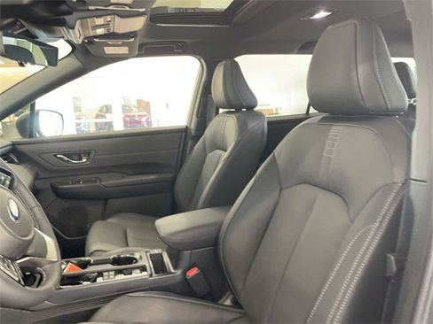 New 2026 Subaru Outback Touring image 11