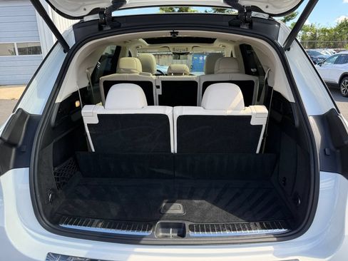 Used 2022 Mercedes-Benz GLE 350 4MATIC image 27